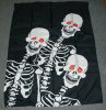 Skeletons Banner