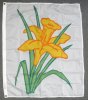 Daffodil Flag