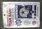 Cowboys Banner
