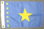 Democratic Republic of Congo (1997-2006) 12x18