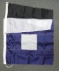 Size 7 Code Flags