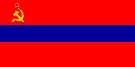 Armenian SSR