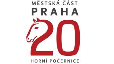 [Horní Pocernice Coat of Arms]