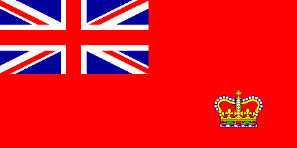 Service ensign example
