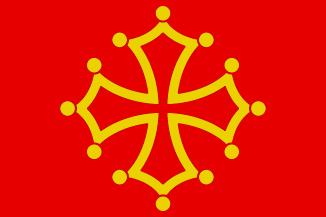 Cross of Toulouse