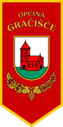 desk flag