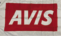 [Avis Flag]
