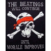 The Beatings Will Continue banner