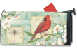 [magnetic mailbox covers]