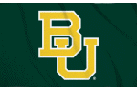 Baylor University flag