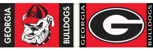 [University of Georgia Flag]