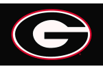 [University of Georgia Flag]