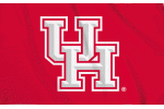 University of Houston flag