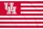 University of Houston flag