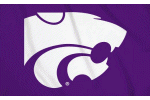 Kansas State University flag