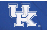 University of Kentucky flag