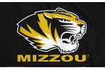 [University of Missouri Flag]