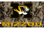 [University of Missouri Flag]