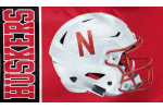 [University of Nebraska Flag]