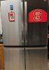 [North Carolina State University Magnetic Sign]