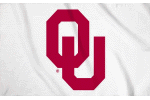 [University of Oklahoma Flag]