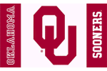 [University of Oklahoma Flag]