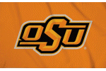 [Oklahoma State University Flag]