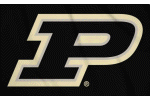 [Purdue University Flag]