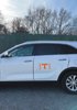 [University of Tennessee Magnetic Sign]