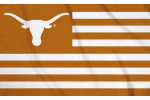 [University of Texas Flag]