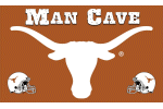 [University of Texas Flag]