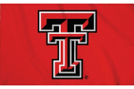 [Texas Tech University Flag]