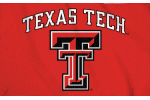 [Texas Tech University Flag]