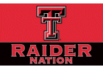 [Texas Tech University Flag]