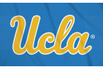 University of California LA University flag
