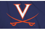 [University of Virginia Flag]