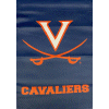 [University of Virginia WC Garden Banner]
