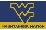 [University of West Virginia Camo Flag]