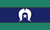Australia - Torres Strait Islander flag
