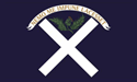 [Jacobite Rebellion Flag]