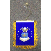 [Air Force Mini Banner]