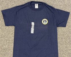 Air Force Logo Tee Shirt