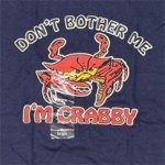 Don't Bother Me Blue Tee Shirt