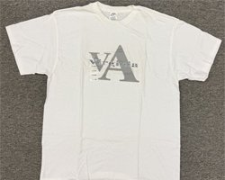 VA Gray Tee Shirt