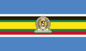 East African Community flag