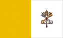 [Papal Flag - Dark Yellow]