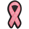 [Pink Ribbon Patch]