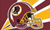 Washington Redskins Items