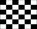 Racing Checkered Flag