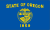 Oregon 2x3' Classroom Flag